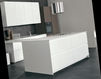 Кухонный гарнитур Antares by Siloma CUCINE ZEN Современный / Скандинавский / Модерн