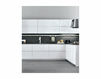 Кухонный гарнитур Antares by Siloma CUCINE SKILL FRAME Современный / Скандинавский / Модерн