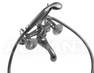Смеситель для ванны Cristal et bronze Mixer Sets 25059