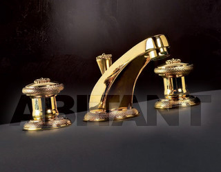 Смеситель для раковины Cristal et bronze Mixer Sets 25021