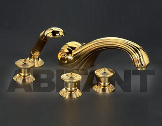 Смеситель для ванны Cristal et bronze Mixer Sets 25052