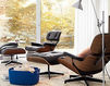 Пуф Eames Lounge EC-015/YM20371 ash Пуф Eames Lounge Roomers EC-015/YM20371 ash