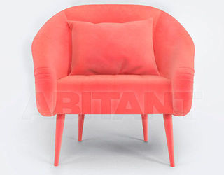 Кресло Muranti 2017 ANDESINE . ARMCHAIR