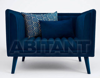 Кресло Muranti 2017 AZURITE . ARMCHAIR
