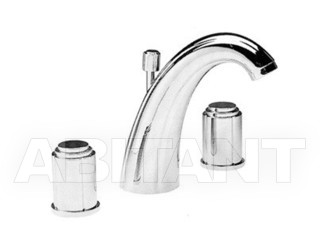 Смеситель для раковины Cristal et bronze Mixer Sets 25441