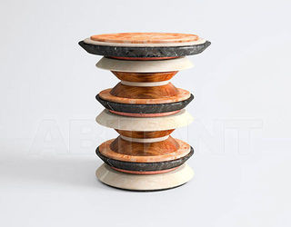 Столик приставной Muranti 2017 AGATE . SIDE TABLE