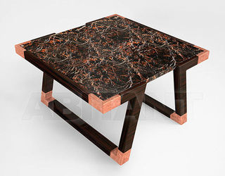 Столик журнальный Muranti 2017 ANATASIS II . CENTER TABLE