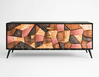 Комод Muranti 2017 TOPAZ . SIDEBOARD