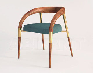 Стул с подлокотниками Muranti 2017 NEILA . DINING CHAIR