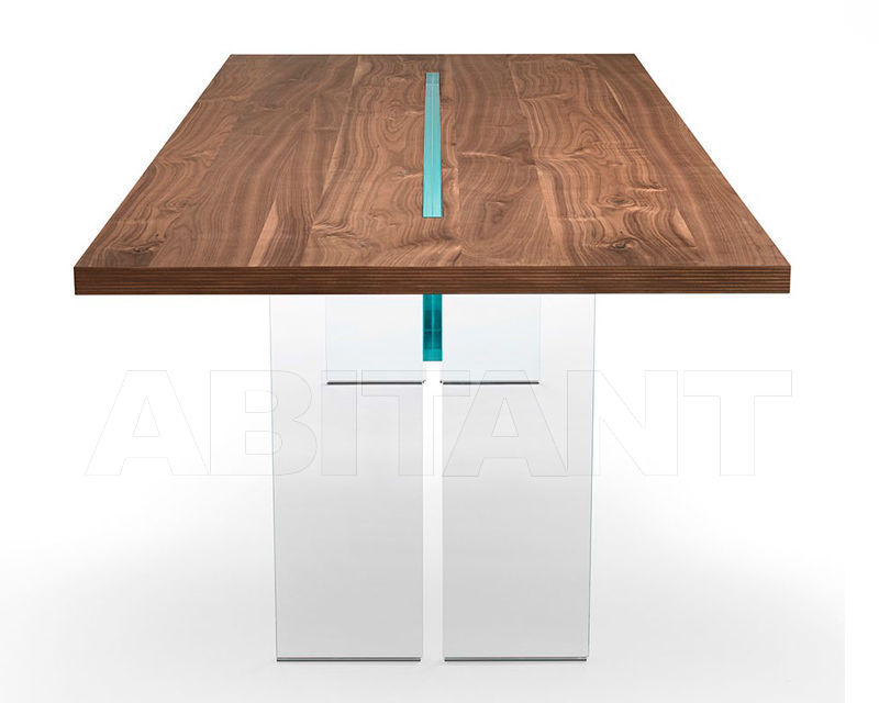 Купить Стол обеденный LLT wood Fiam NEW 2016 LLTW/2010N