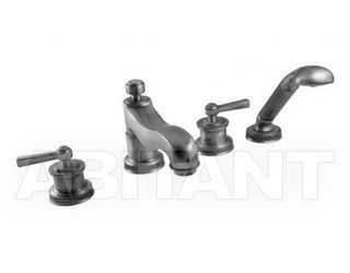Смеситель для ванны Cristal et bronze Mixer Sets 25644