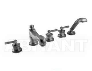 Смеситель для ванны Cristal et bronze Mixer Sets 25646