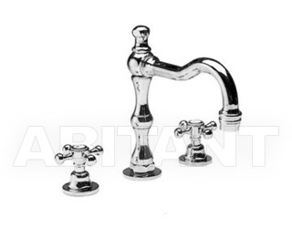 Смеситель для раковины Cristal et bronze Mixer Sets 25473