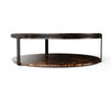 Столик журнальный Porus Studio by Radiantdetail SA 2017 MONTICELLO CENTER TABLE Современный / Скандинавский / Модерн