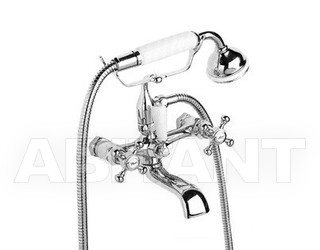 Смеситель для ванны Cristal et bronze Mixer Sets 25470