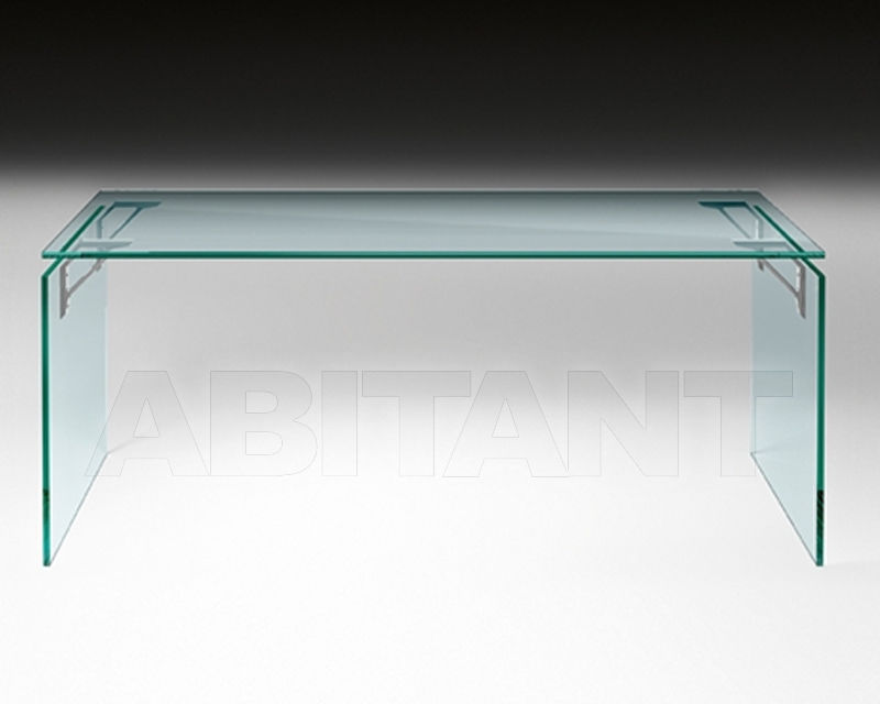 Купить Стол письменный bright Fiam Tables BR/18AL