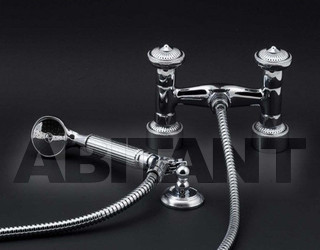 Смеситель настенный Cristal et bronze Mixer Sets 27155