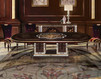 Стол обеденный Bazzi Interiors Versailles F951 Tavolo Классический / Исторический / Английский