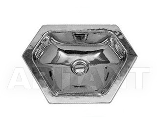 Раковина накладная Cristal et bronze Mixer Sets 51600