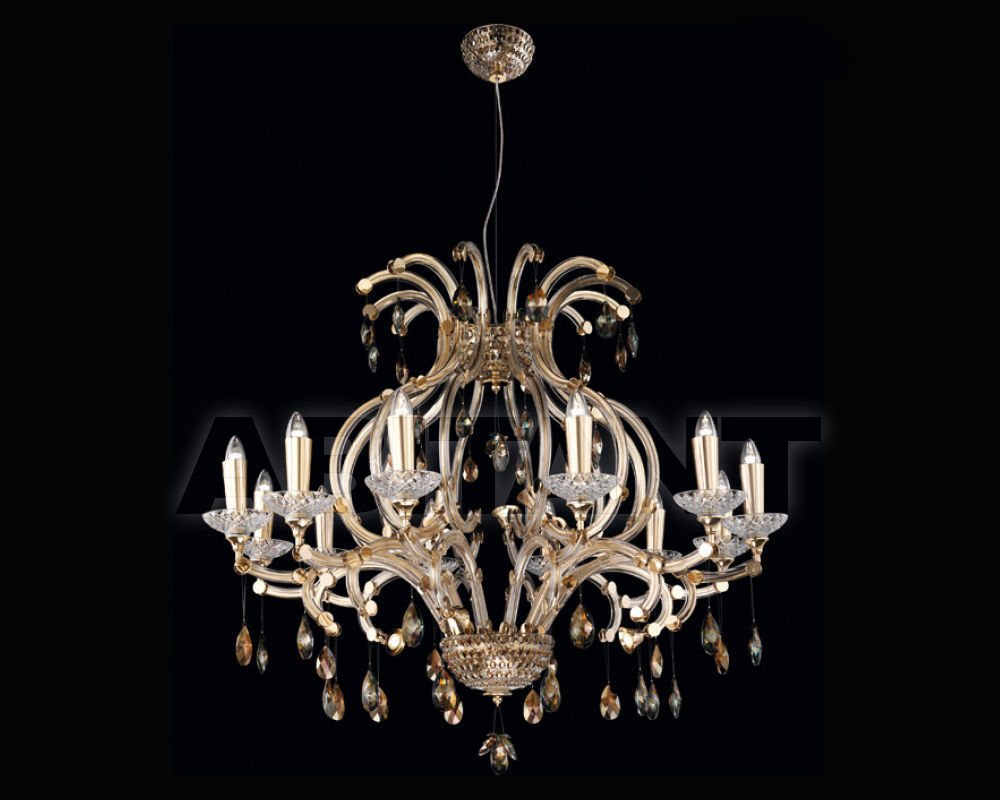Купить Люстра  Beby Group LIGHT&LIVING VENEZIA 9010B02
