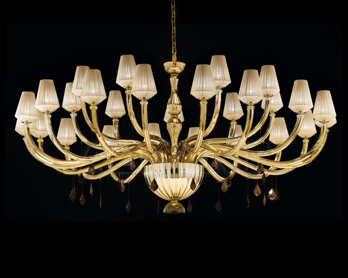 Купить Люстра  Beby Group LIGHT&LIVING VENEZIA 7820B07