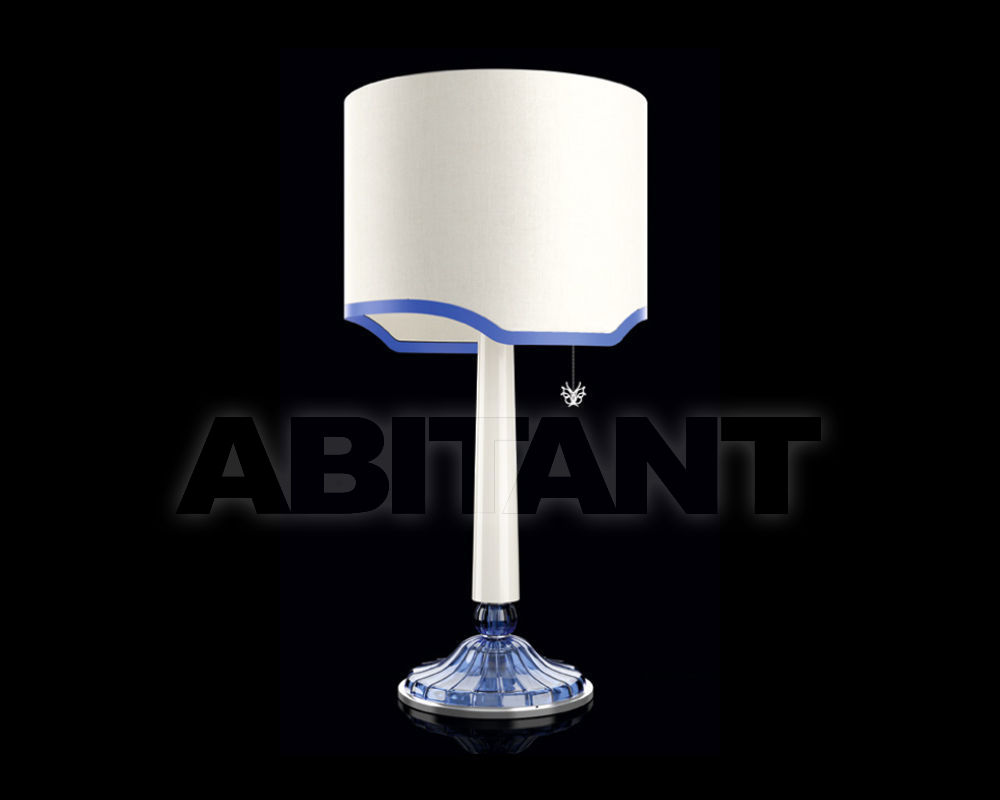 Купить Лампа настольная Beby Group LIGHT&LIVING VENEZIA 7820L02