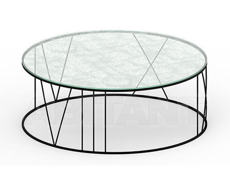 Купить Столик журнальный Zeus 2016 ROMA LOW TABLE 319