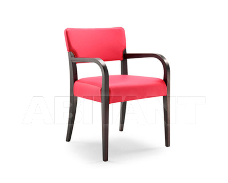 Купить Стул с подлокотниками Sasa Export srl 2014 Deva P imb