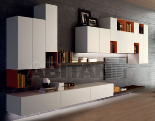Композиция Mercantini Nestos NESTOS 226