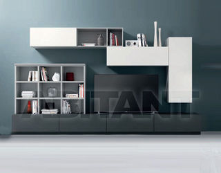 Композиция Mercantini Nestos NESTOS 256