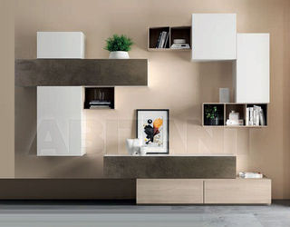 Композиция Mercantini Nestos NESTOS 275