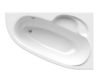 Акриловая ванна ALPEN Terra 140 L AVA0039 Акриловая ванна ALPEN Terra 140 L Alpen AVA0039