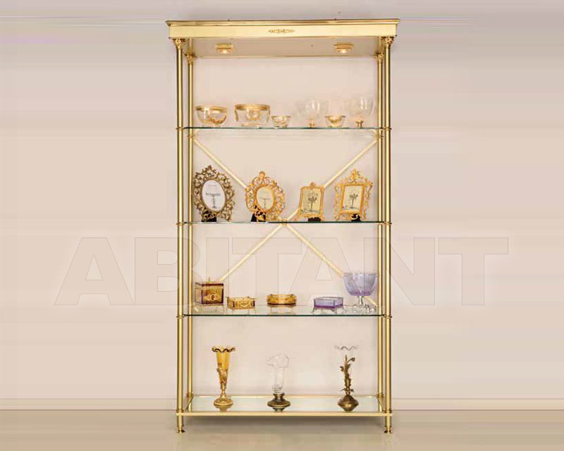 Купить Стеллаж  Antonio Ciulli e Figlio Luxury bathroom 6526FO