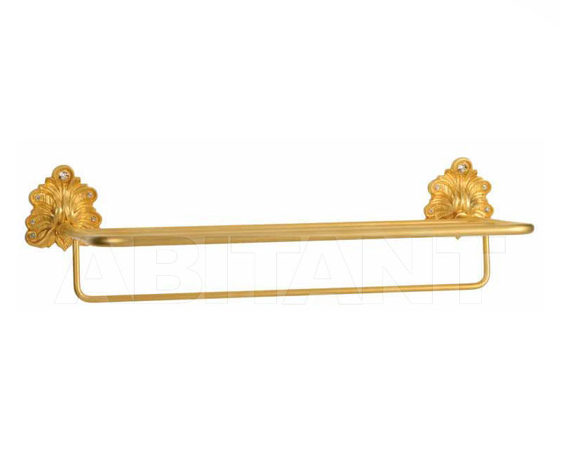 Купить Держатель для полотенец  Antonio Ciulli e Figlio Luxury bathroom 2179-22