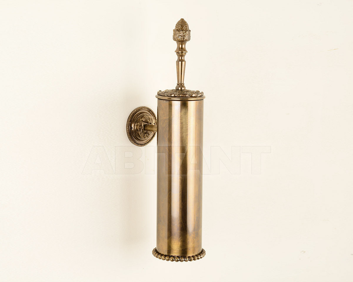 Купить Держатель для туалетной щетки  Antonio Ciulli e Figlio Luxury bathroom 2175-27