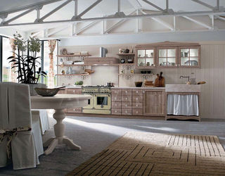 Кухонный гарнитур Callesella Everyday Cucina Creta