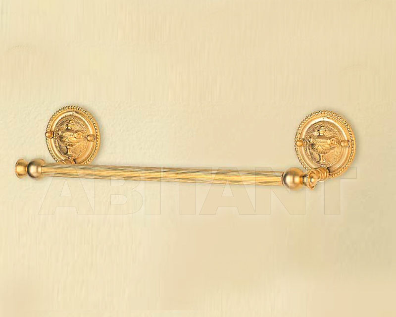 Купить Держатель для полотенец  Antonio Ciulli e Figlio Luxury bathroom 2072-8
