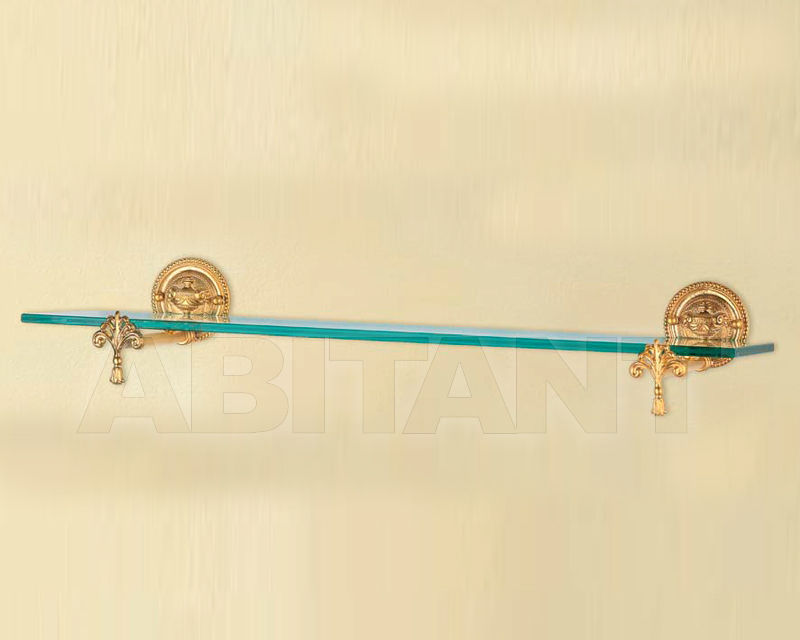 Купить Полка  Antonio Ciulli e Figlio Luxury bathroom 2072-12