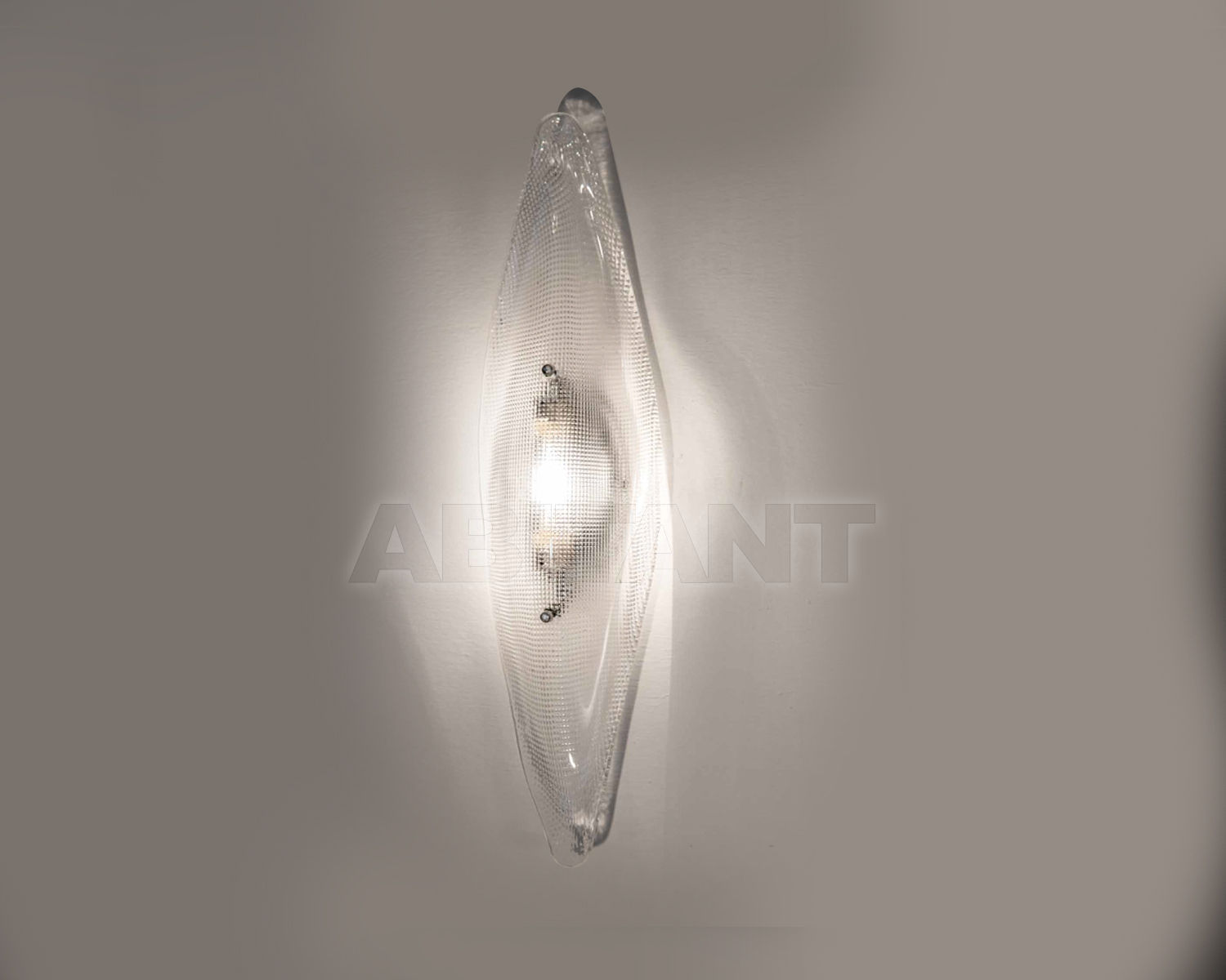 Купить Светильник настенный Ocean Bellart snc di Bellesso & C. Anteprima 1520/A