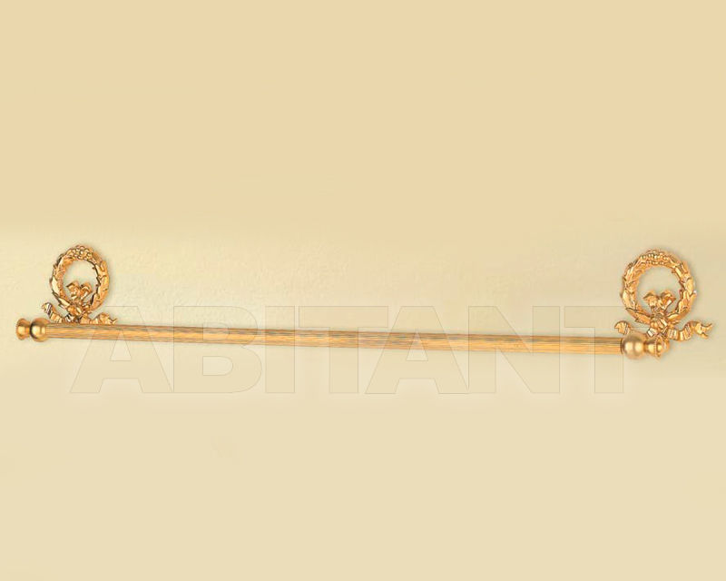 Купить Держатель для полотенец  Antonio Ciulli e Figlio Luxury bathroom 2134-7