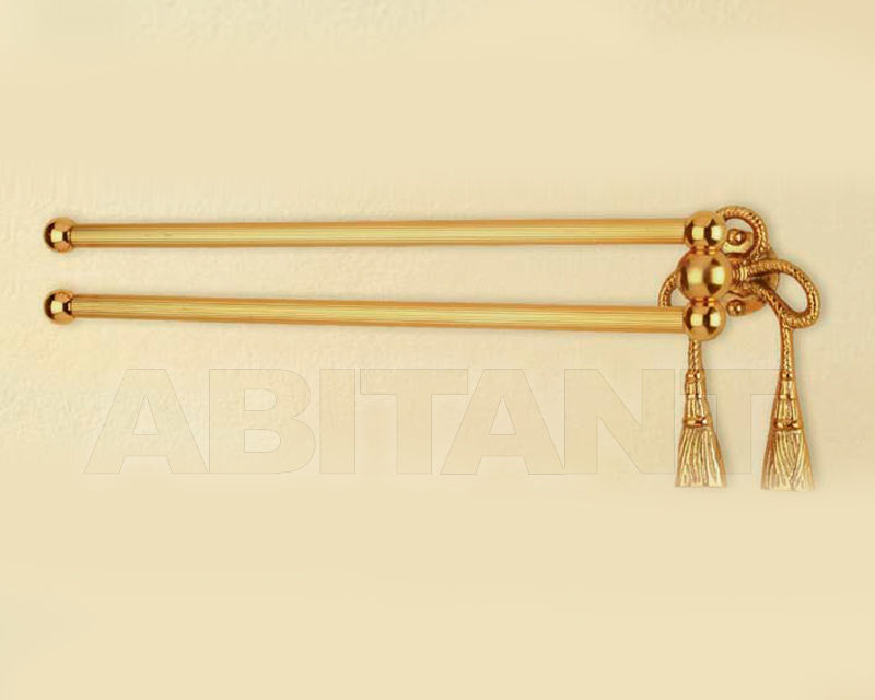 Купить Держатель для полотенец  Antonio Ciulli e Figlio Luxury bathroom 2132-5