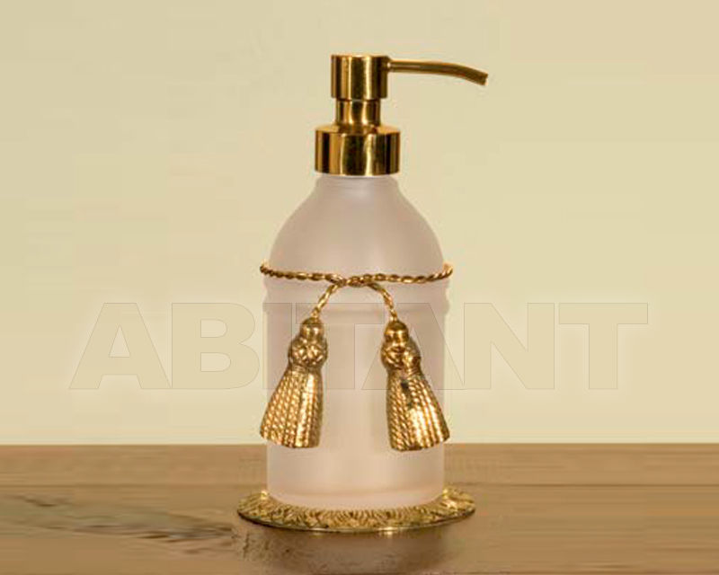 Купить Дозатор для мыла  Antonio Ciulli e Figlio Luxury bathroom 2132-15