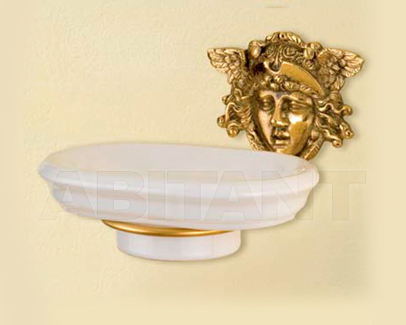 Купить Мыльница  Antonio Ciulli e Figlio Luxury bathroom 2098-2
