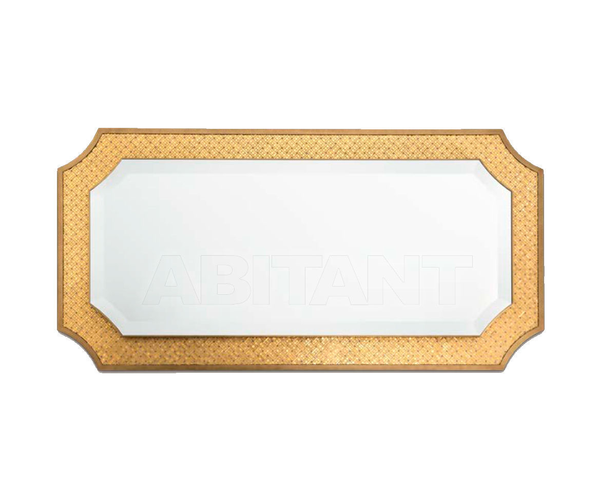 Купить Зеркало настенное Sicis Next Art Borgia Mirror