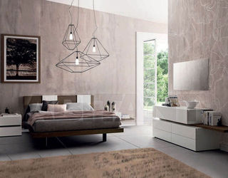 Композиция Mercantini Spazio MODULA 10