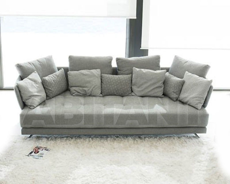 Купить Диван Fama VINTAGE_2016 PACIFIC Sofa 4 St.