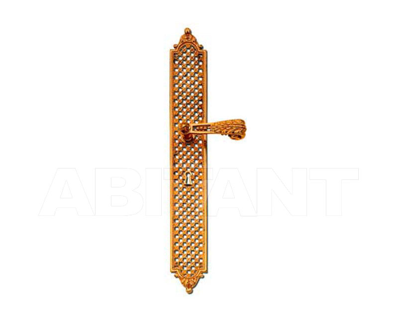 Купить Дверная ручка New design porte 2017 C 01610
