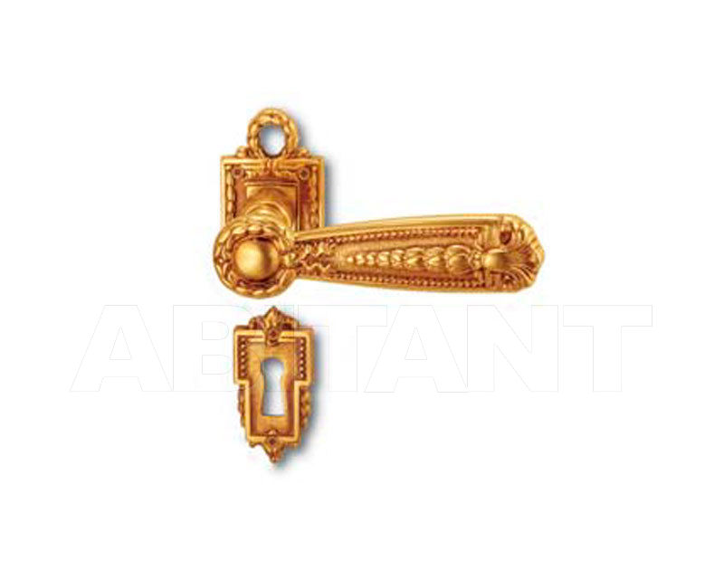 Купить Дверная ручка New design porte 2017 S 4295