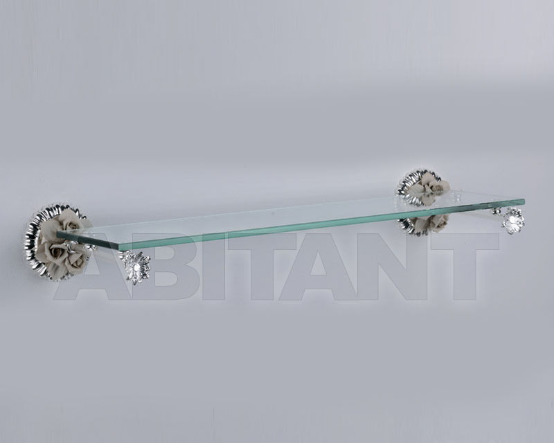 Купить Полка  Antonio Ciulli e Figlio Luxury bathroom 2201-12