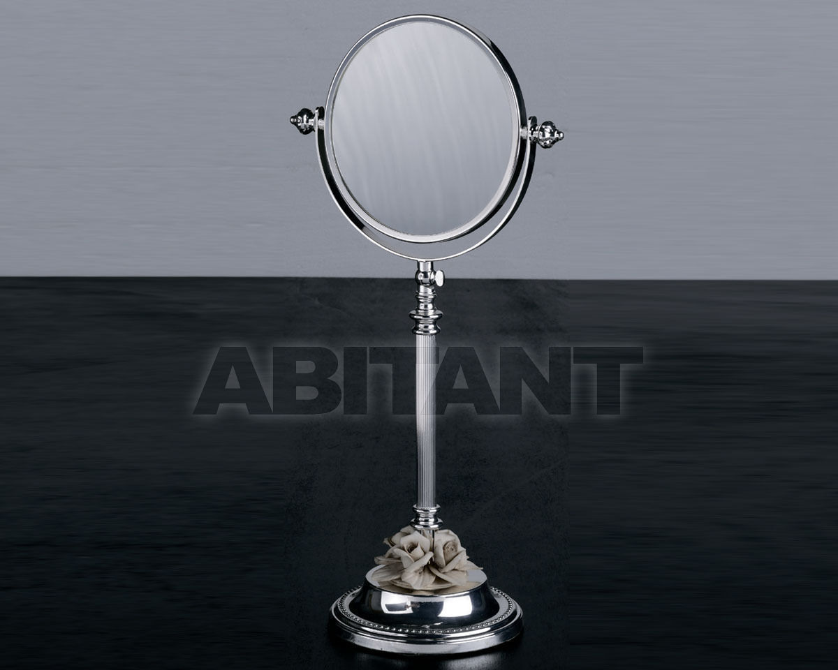 Купить Зеркало  Antonio Ciulli e Figlio Luxury bathroom 2201-29